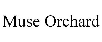 MUSE ORCHARD