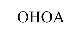 OHOA