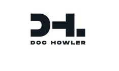 DH. DOC HOWLER