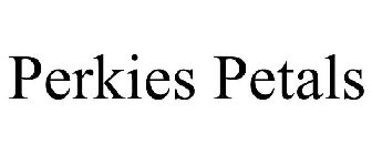 PERKIES PETALS