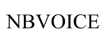 NBVOICE