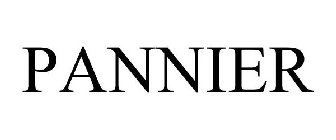 PANNIER
