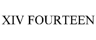 XIV FOURTEEN