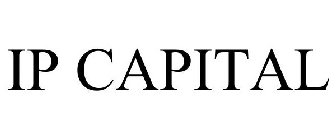 IP CAPITAL