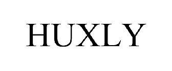 HUXLY