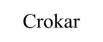 CROKAR