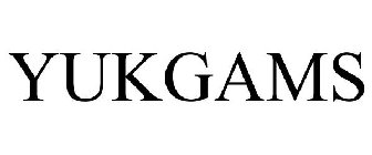 YUKGAMS