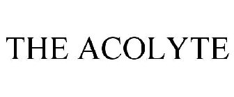 THE ACOLYTE