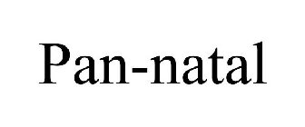 PAN-NATAL