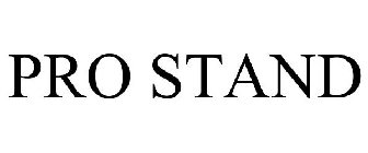 PRO STAND