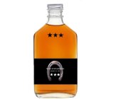 THREE STAR SANDERS WHISKEY CO. 1890