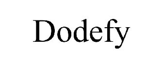 DODEFY