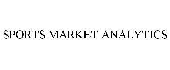 SPORTS MARKET ANALYTICS