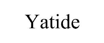 YATIDE