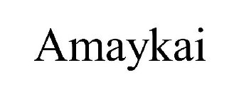 AMAYKAI