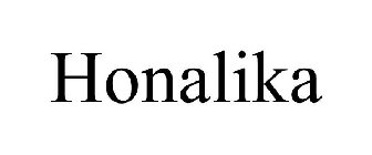 HONALIKA
