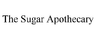 THE SUGAR APOTHECARY