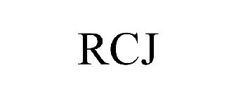 RCJ