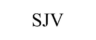 SJV