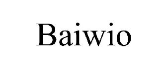 BAIWIO