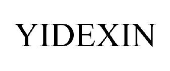 YIDEXIN