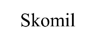 SKOMIL