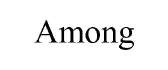 AMONG