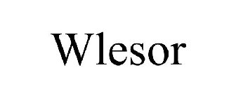 WLESOR