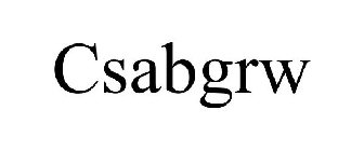 CSABGRW