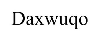 DAXWUQO