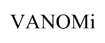 VANOMI