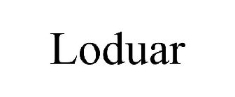 LODUAR