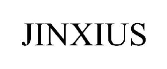 JINXIUS