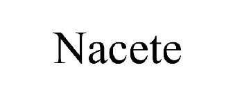 NACETE