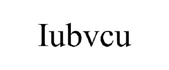 IUBVCU