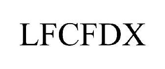 LFCFDX