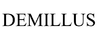 DEMILLUS