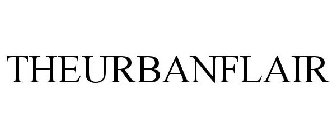 THEURBANFLAIR