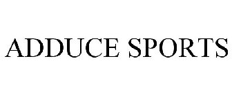 ADDUCE SPORTS