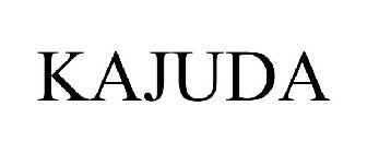 KAJUDA