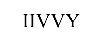 IIVVY