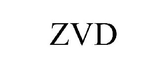 ZVD