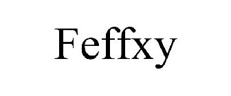 FEFFXY