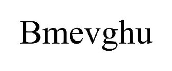 BMEVGHU