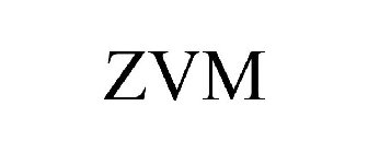 ZVM