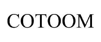 COTOOM