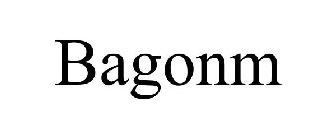 BAGONM