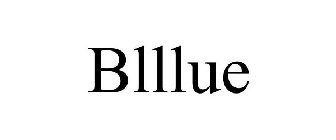 BLLLUE