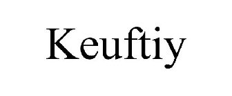 KEUFTIY
