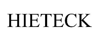 HIETECK